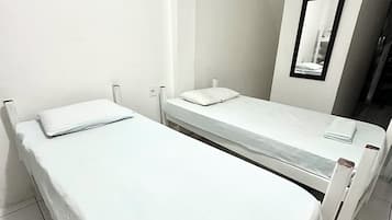 Studio Suite, Balcony