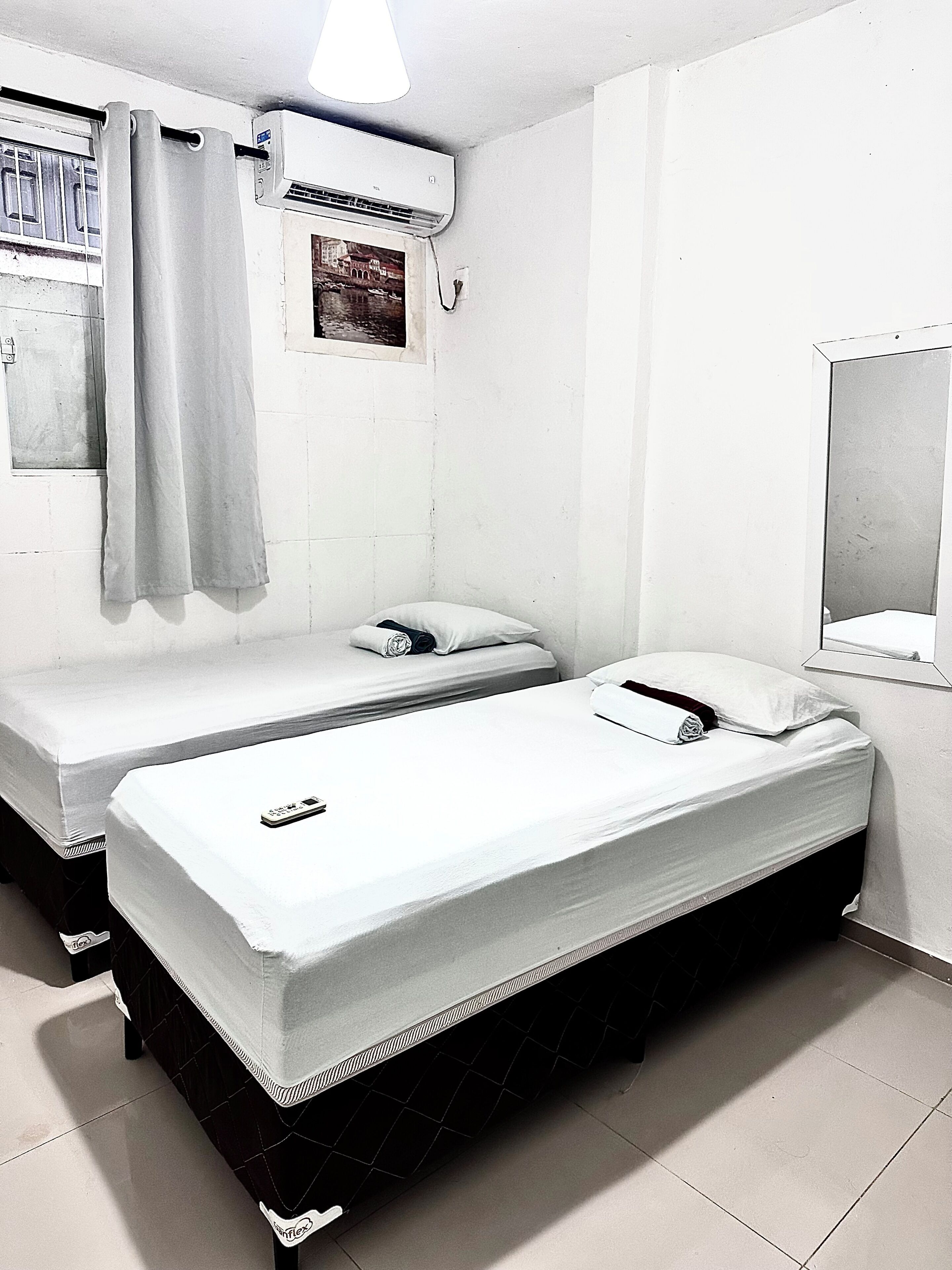 Departamento familiar