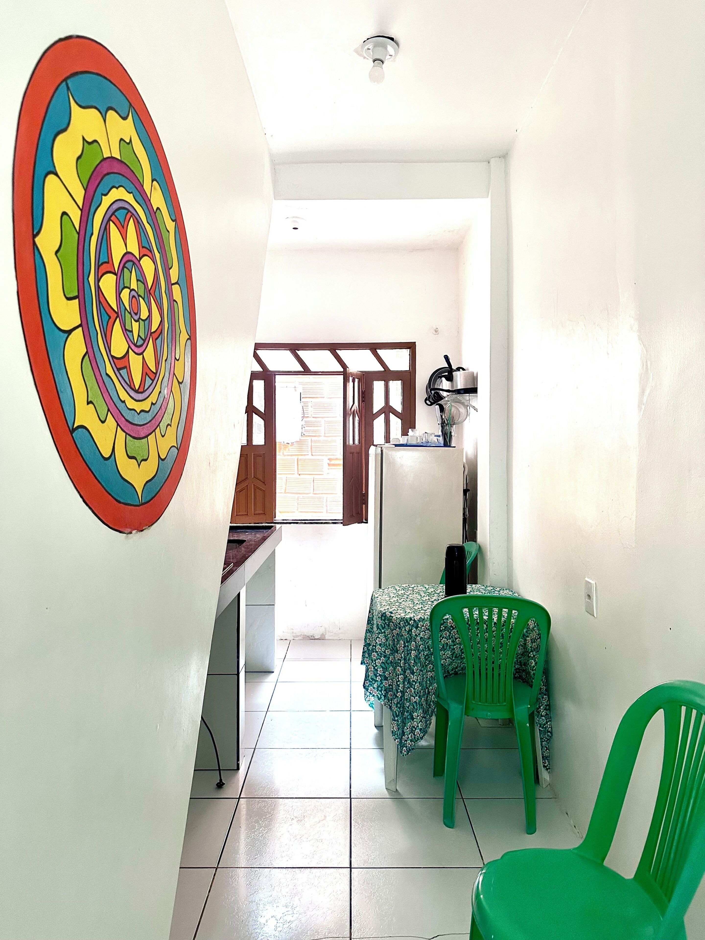 Classic Studio Suite | Interior