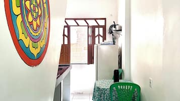 Classic Studio Suite | Interior