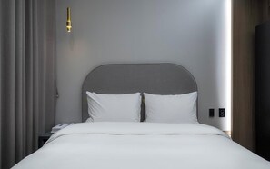 Room - Hound Hotel Daegu Dongdaegu Station (Daegu)