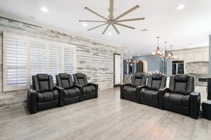 Interior - Mystic Desert Stay • Litchfield Park • Pool & Spa (Litchfield Park)