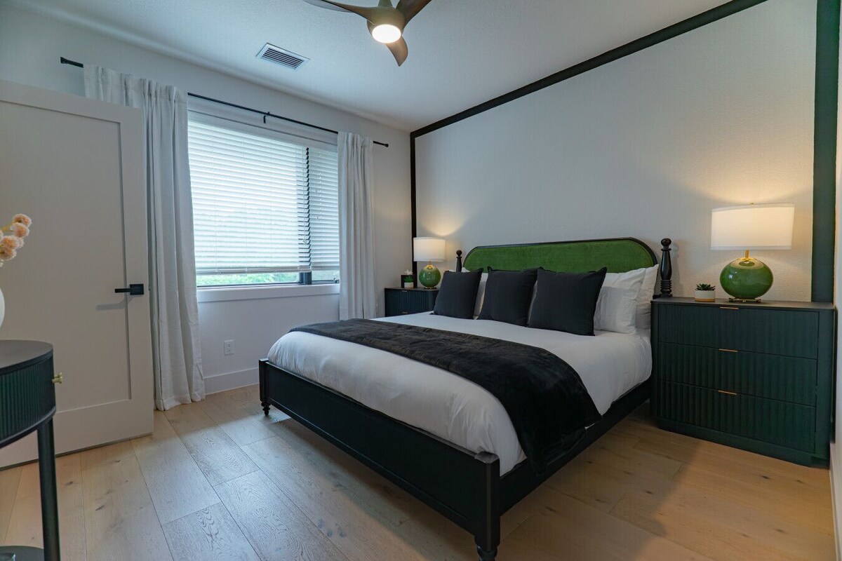 Image de profil de l’hôte