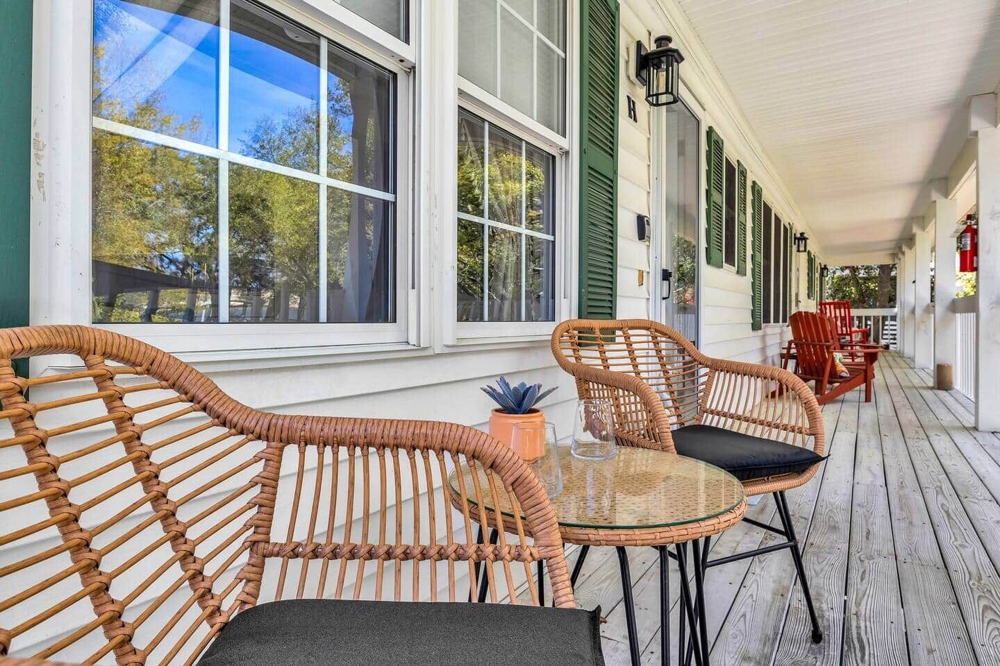 Terrass/Patio