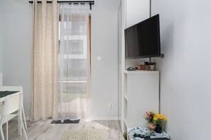 Interior - Rakowicka Apartment with FREE PARKING (Kraków)