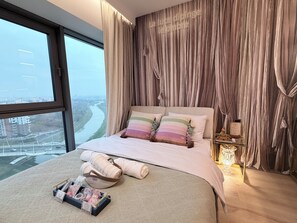 Room - Subtelna Elegancja Olszynki Park (Rzeszów)