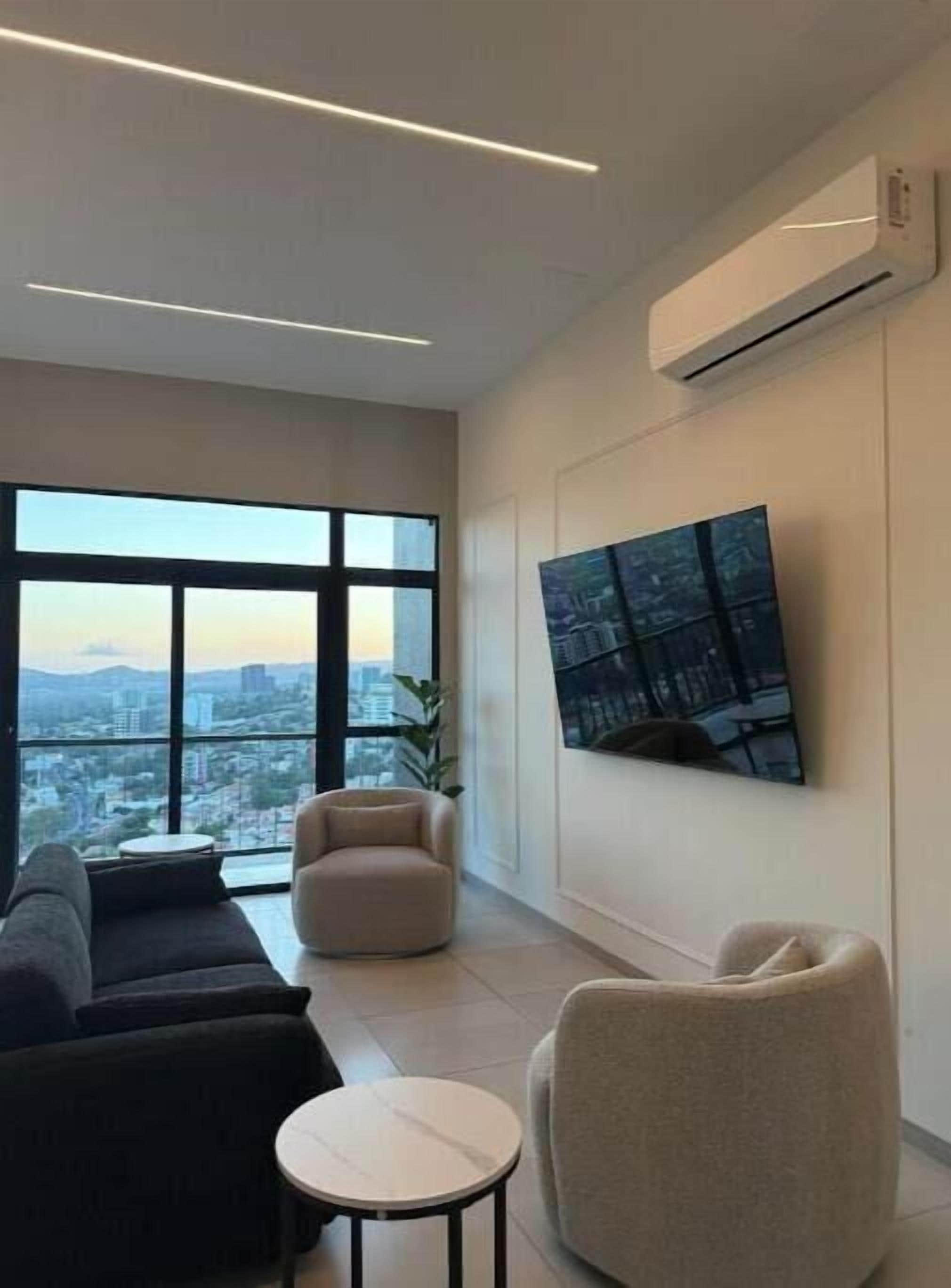 Smart TV 