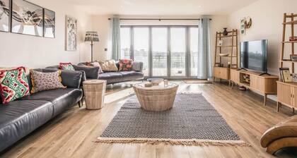 Home Reach, Aldeburgh