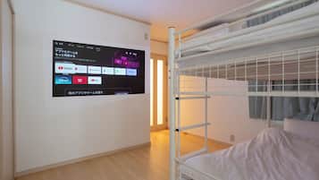 Hus – classic, 1 soverom | Wi-fi (inkludert)