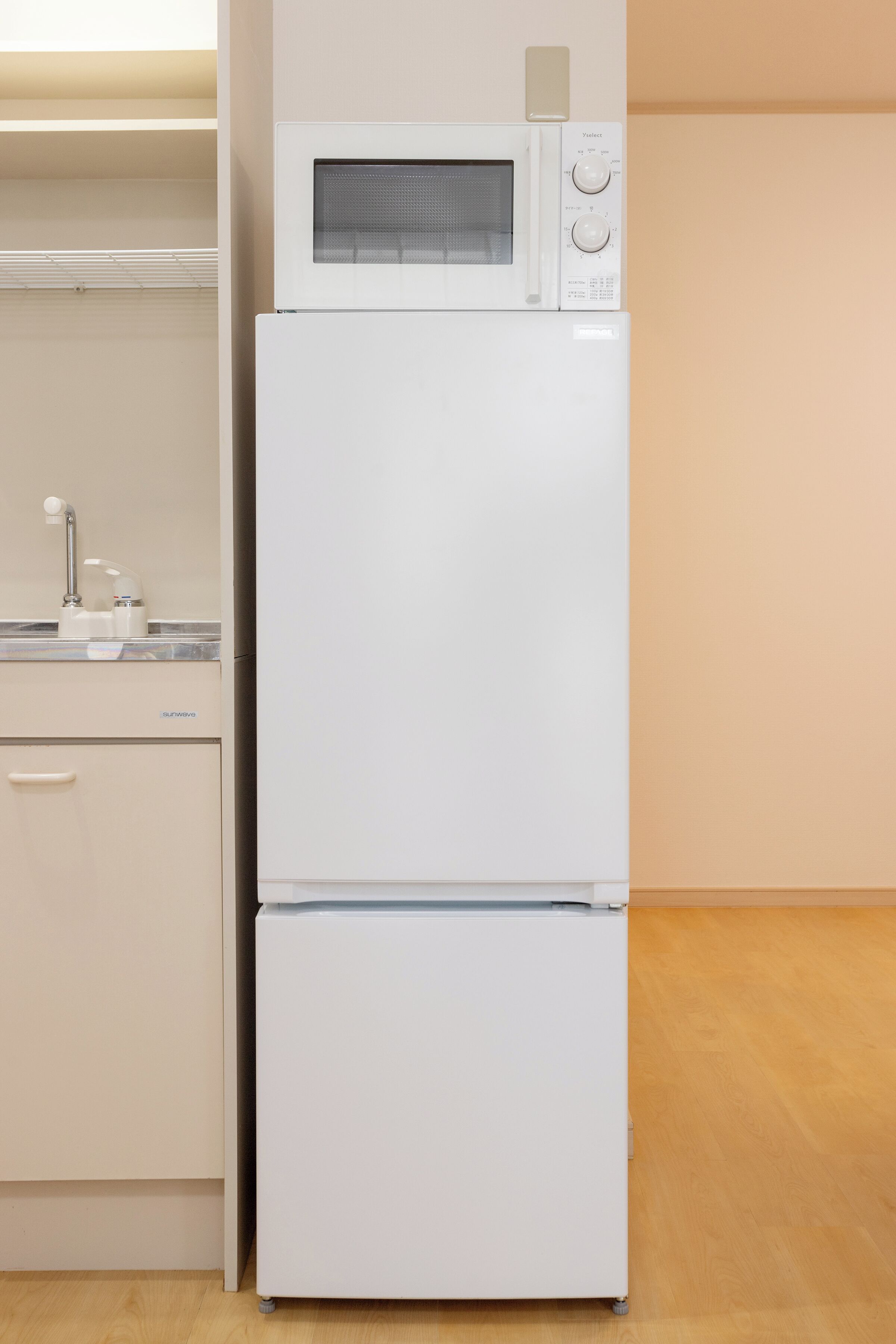 经典独立别墅, 1 间卧室 | 私人厨房