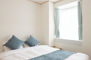 經典獨棟房屋, 1 間臥室 | 免費無線上網