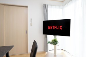 Television - KAGURAZAKA CITY HOUSE (Tokyo)