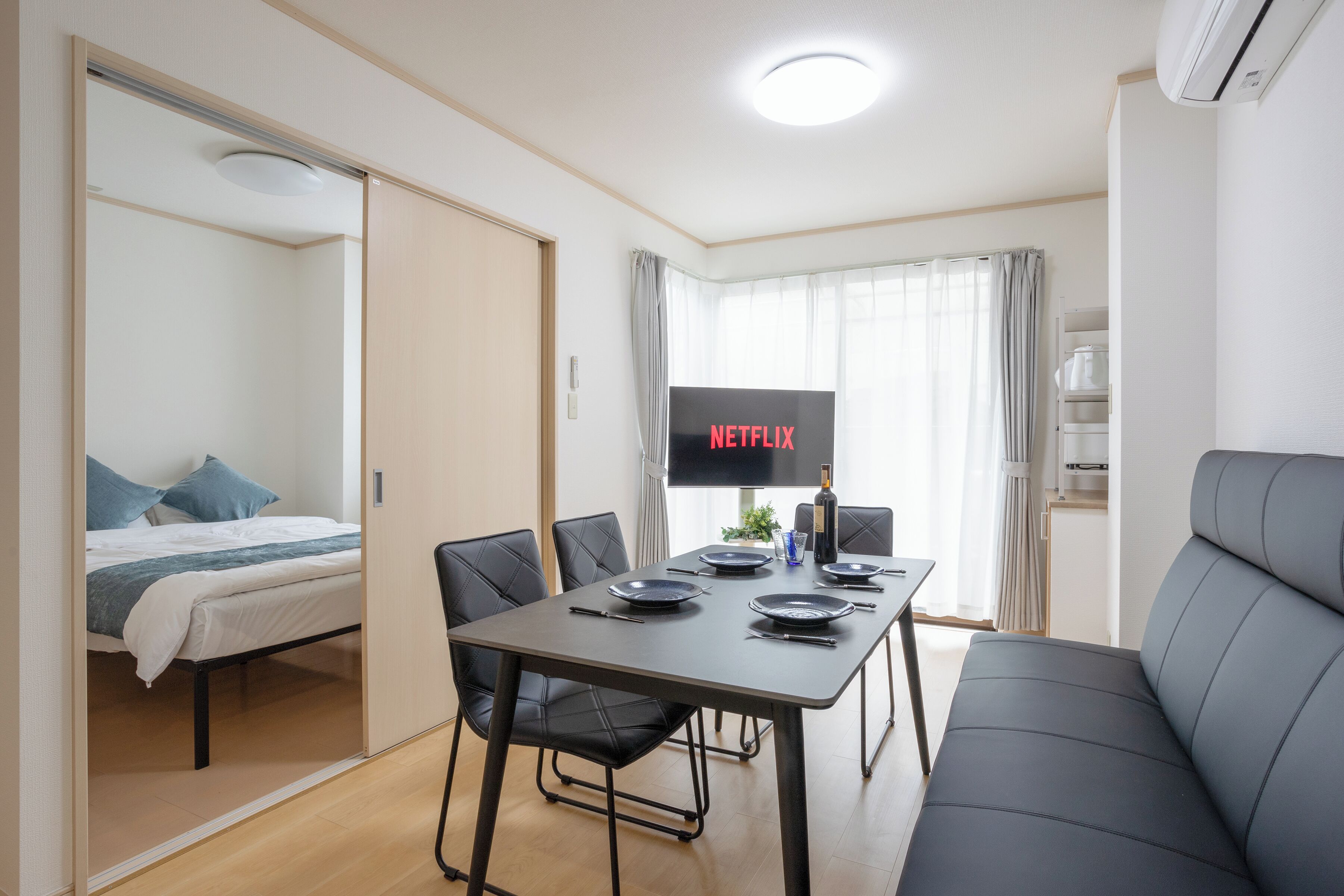 Servicio a la habitación