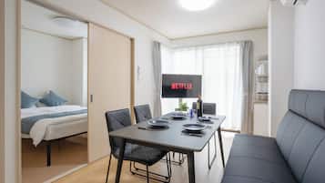 Servicio a la habitación