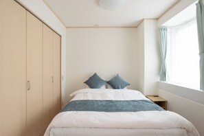 Casa clásica, 1 habitación | Wifi gratis