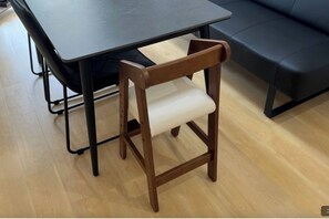 In-room dining - KAGURAZAKA CITY HOUSE (Tokyo)