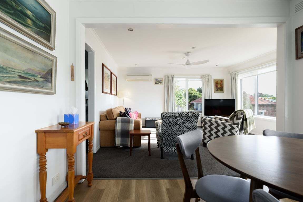 Feel At Home In Newstead - Launceston