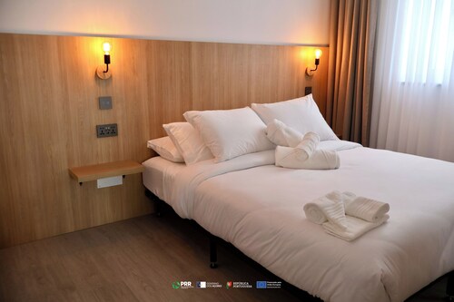 Sleep HAIbeat • Calm Reset in Flores Island