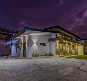 House, 3 Bedrooms, Private Pool, Ocean View | Exterior - Trono del Pacifico (Chontales)