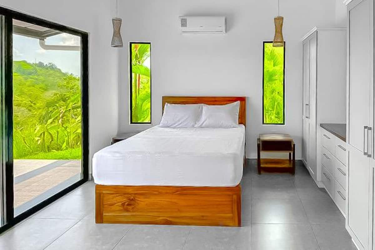 ハウス 3 ベッドルーム プライベートプール オーシャンビュー