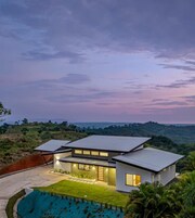 House, 3 Bedrooms, Private Pool, Ocean View | Exterior