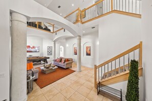 Interior - Grande Golfview at Reunion-TT490 (Kissimmee)