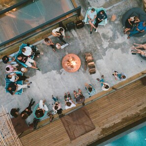 Lobby - Noah Surf House (Torres Vedras)
