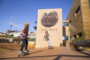 Miscellaneous - Noah Surf House (Torres Vedras)