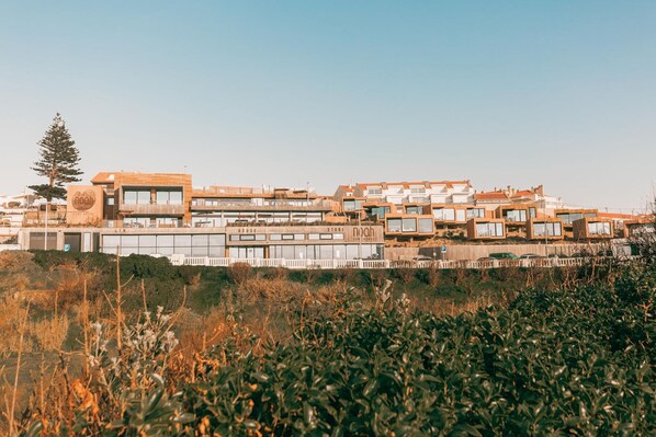 Exterior - Noah Surf House (Torres Vedras)
