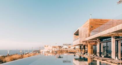 Noah Surf House