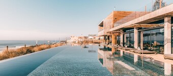 Noah Surf House