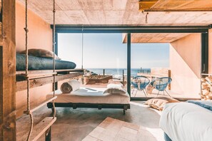 Room - Noah Surf House (Torres Vedras)