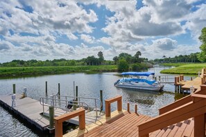 Marina - Private 3BR River Ranch House near Westgate (River Ranch)