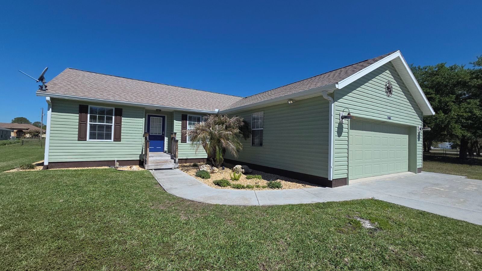 Oakmont House: Private Oasis Near Westgate Resort (3077)