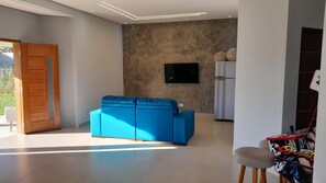 Interior - Beautiful 3,000 m² plot of land in a gated community. (Porangaba)