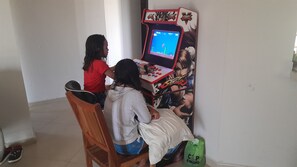 Interior - Beautiful 3,000 m² plot of land in a gated community. (Porangaba)