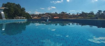 Beautiful 3,000 m² plot of land in a gated community.