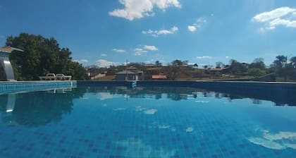 Beautiful 3,000 m² plot of land in a gated community.