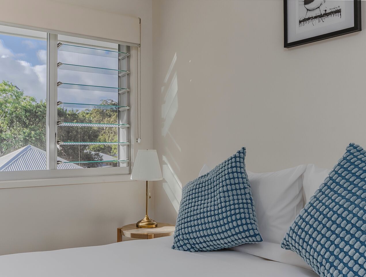 Casa geminada, 4 quartos, piscina particular, vista para a piscina | Wi-Fi de cortesia