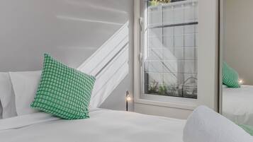Casa adosada, 4 habitaciones, piscina privada, vistas a la piscina | Wifi gratis