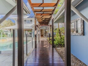 Exterior - Macadamia Ocean Escape (Pottsville)