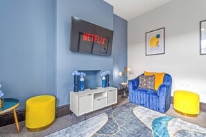 Interior - Gorgeous 2BR flat in Fulham & Chelsea (London)