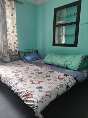 Habitació individual clàssica