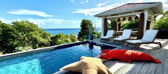 Villa Top of the rock 1