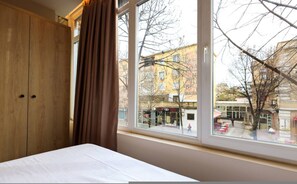 อพาร์ทเมนท์