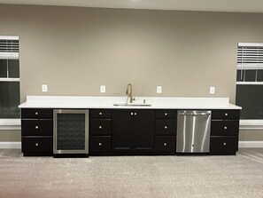 Interior - Basement Apartment (Brambleton)