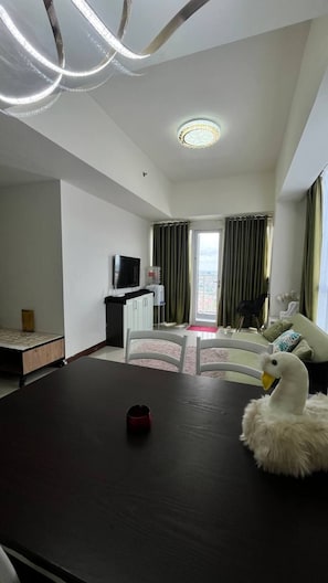Interior - Vida View Apartment by Vida Connect (Makassar)