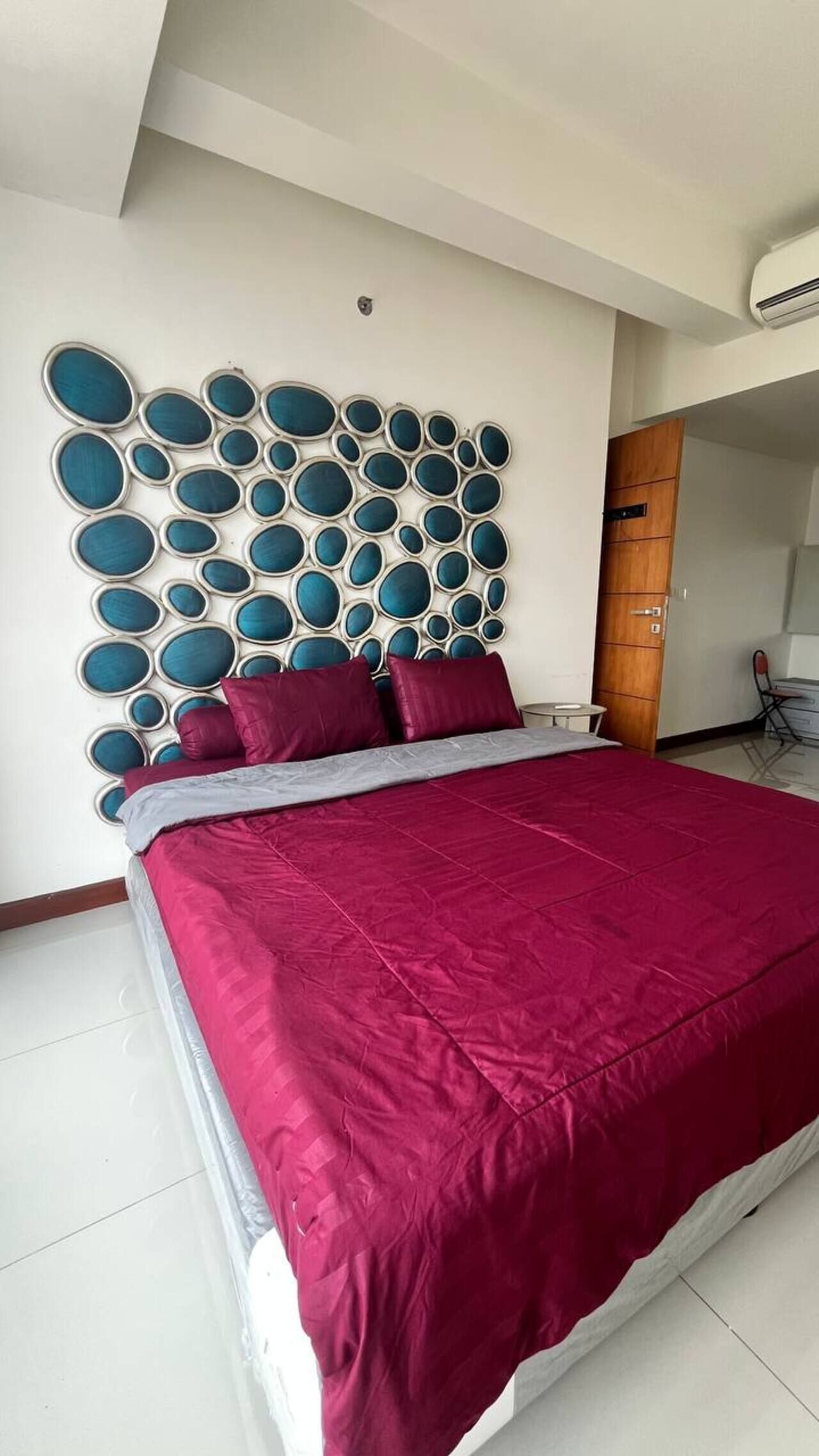 Appartement, 3 slaapkamers, uitzicht op stad