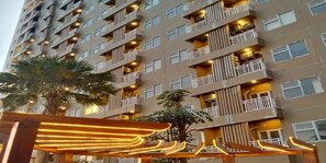 Reka bentuk bangunan