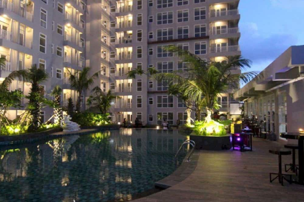 Vida View Apartment by Vida Connect